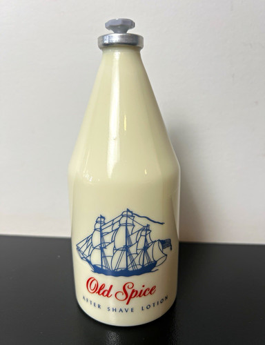 Vintage 1950s old - old, spice